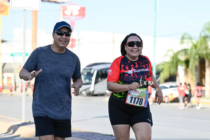  | Carrera 5K y 10K SURMAN edición 2024