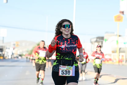  | Carrera 5K y 10K SURMAN edición 2024