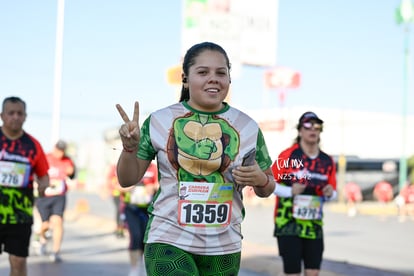  | Carrera 5K y 10K SURMAN edición 2024