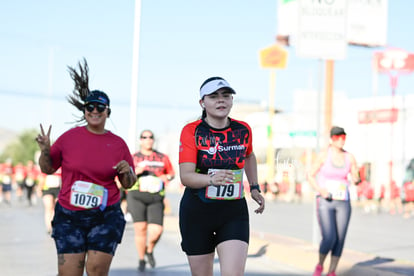  | Carrera 5K y 10K SURMAN edición 2024