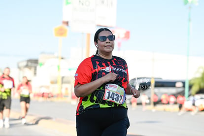  | Carrera 5K y 10K SURMAN edición 2024