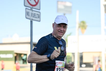  | Carrera 5K y 10K SURMAN edición 2024