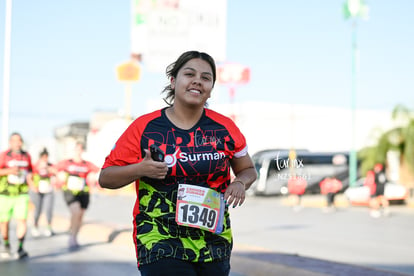  | Carrera 5K y 10K SURMAN edición 2024