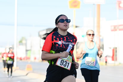  | Carrera 5K y 10K SURMAN edición 2024