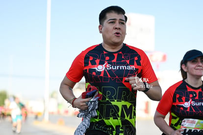  | Carrera 5K y 10K SURMAN edición 2024