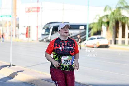  | Carrera 5K y 10K SURMAN edición 2024