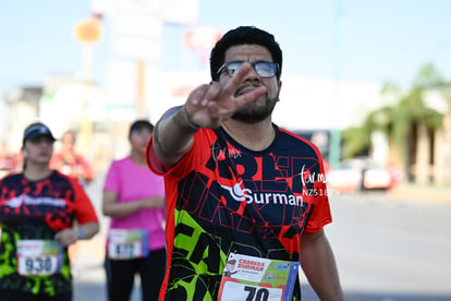  | Carrera 5K y 10K SURMAN edición 2024