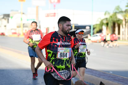  | Carrera 5K y 10K SURMAN edición 2024