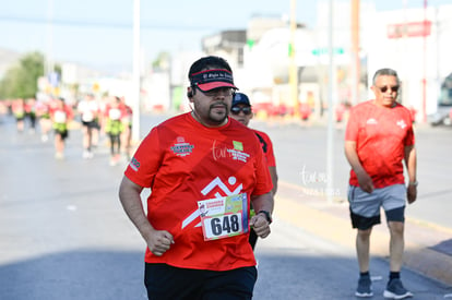  | Carrera 5K y 10K SURMAN edición 2024