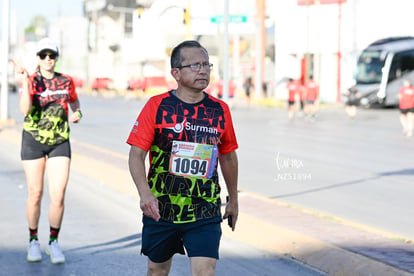  | Carrera 5K y 10K SURMAN edición 2024