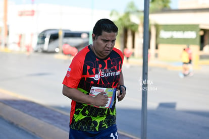  | Carrera 5K y 10K SURMAN edición 2024