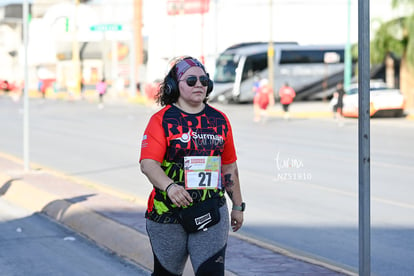  | Carrera 5K y 10K SURMAN edición 2024