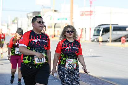  | Carrera 5K y 10K SURMAN edición 2024