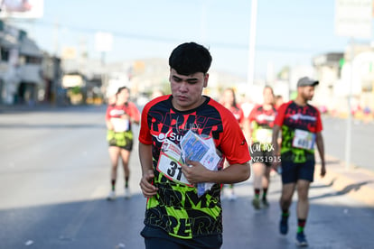  | Carrera 5K y 10K SURMAN edición 2024