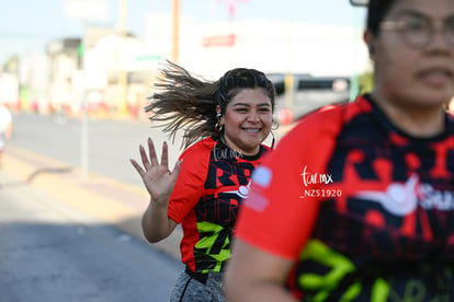  | Carrera 5K y 10K SURMAN edición 2024