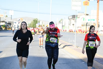  | Carrera 5K y 10K SURMAN edición 2024