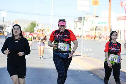  | Carrera 5K y 10K SURMAN edición 2024