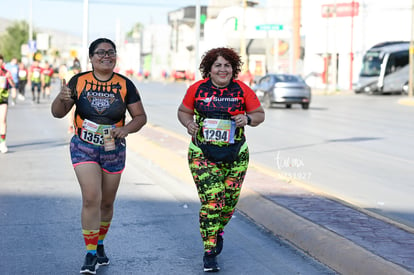  | Carrera 5K y 10K SURMAN edición 2024