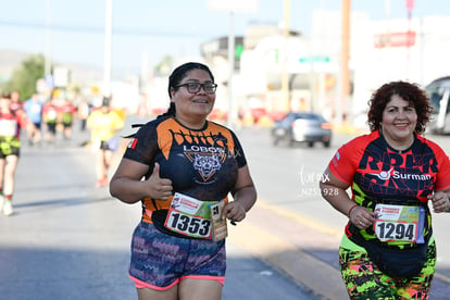  | Carrera 5K y 10K SURMAN edición 2024