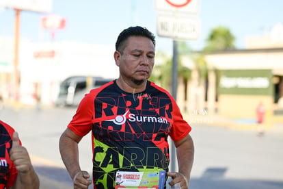  | Carrera 5K y 10K SURMAN edición 2024