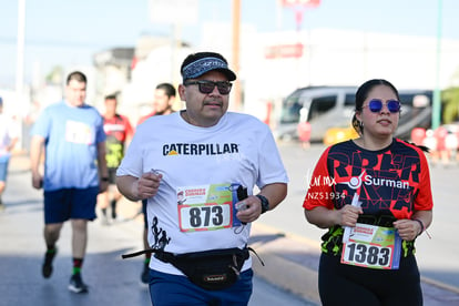  | Carrera 5K y 10K SURMAN edición 2024