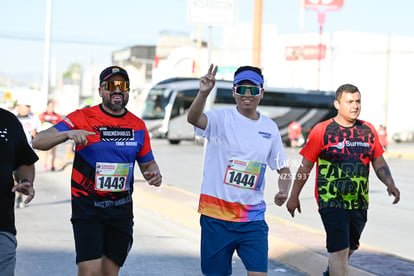  | Carrera 5K y 10K SURMAN edición 2024