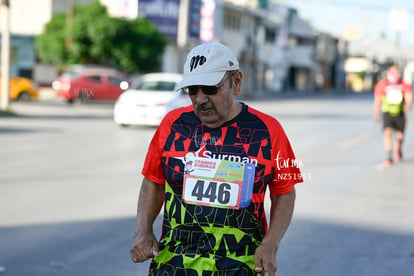  | Carrera 5K y 10K SURMAN edición 2024