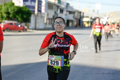  | Carrera 5K y 10K SURMAN edición 2024