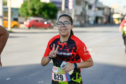  | Carrera 5K y 10K SURMAN edición 2024