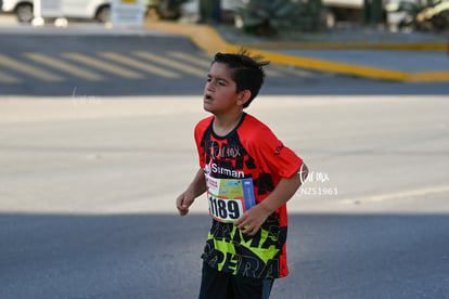  | Carrera 5K y 10K SURMAN edición 2024