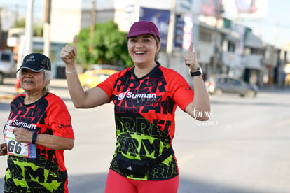  | Carrera 5K y 10K SURMAN edición 2024