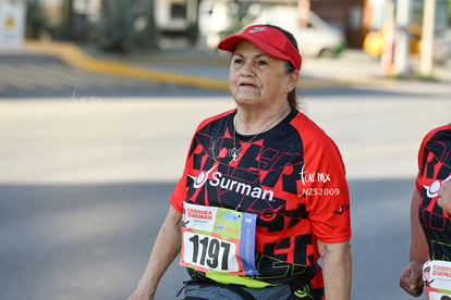  | Carrera 5K y 10K SURMAN edición 2024