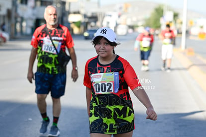  | Carrera 5K y 10K SURMAN edición 2024