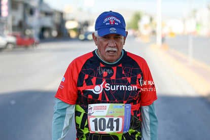  | Carrera 5K y 10K SURMAN edición 2024