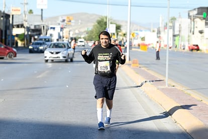  | Carrera 5K y 10K SURMAN edición 2024