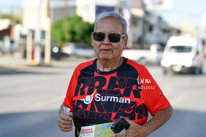  | Carrera 5K y 10K SURMAN edición 2024