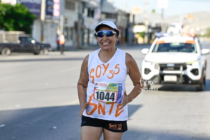  | Carrera 5K y 10K SURMAN edición 2024