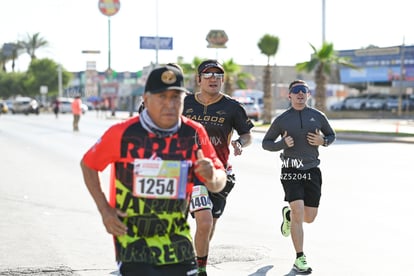  | Carrera 5K y 10K SURMAN edición 2024