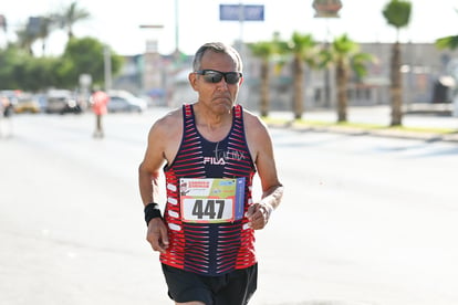  | Carrera 5K y 10K SURMAN edición 2024