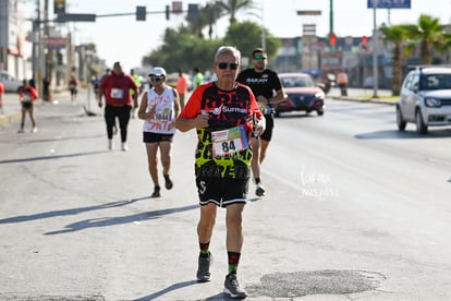  | Carrera 5K y 10K SURMAN edición 2024