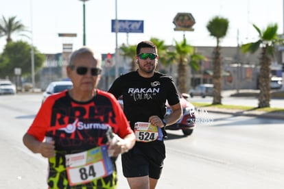 Rakan | Carrera 5K y 10K SURMAN edición 2024