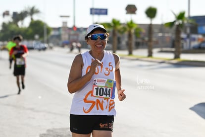  | Carrera 5K y 10K SURMAN edición 2024