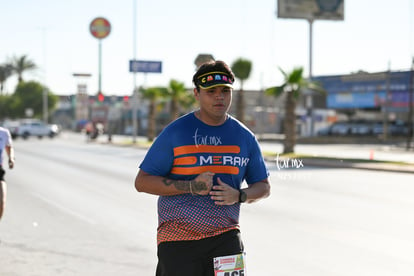 Meraki | Carrera 5K y 10K SURMAN edición 2024