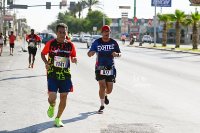  | Carrera 5K y 10K SURMAN edición 2024