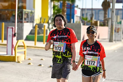  | Carrera 5K y 10K SURMAN edición 2024