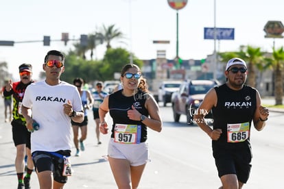 Rakan | Carrera 5K y 10K SURMAN edición 2024