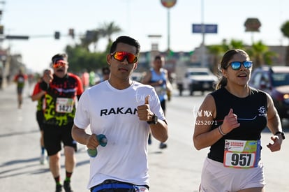  | Carrera 5K y 10K SURMAN edición 2024