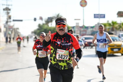  | Carrera 5K y 10K SURMAN edición 2024