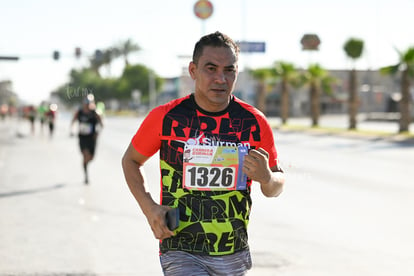  | Carrera 5K y 10K SURMAN edición 2024