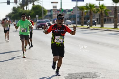  | Carrera 5K y 10K SURMAN edición 2024